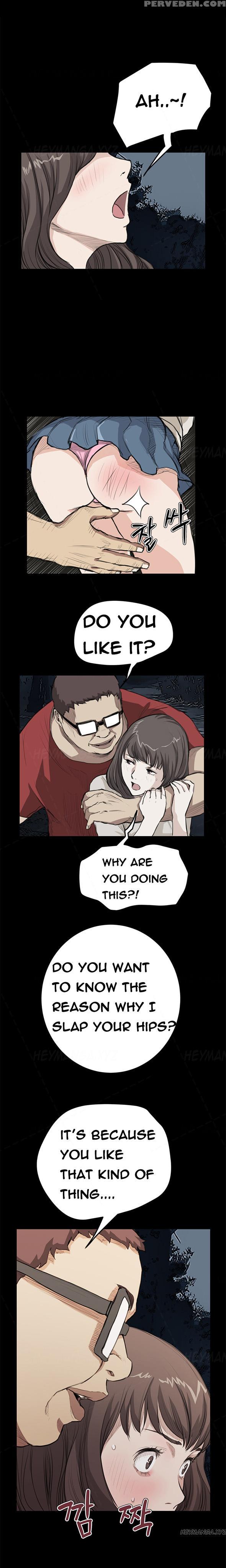 [keum Sah Gong] Si-eun Ch.1-34 (english) (ongoing) 1