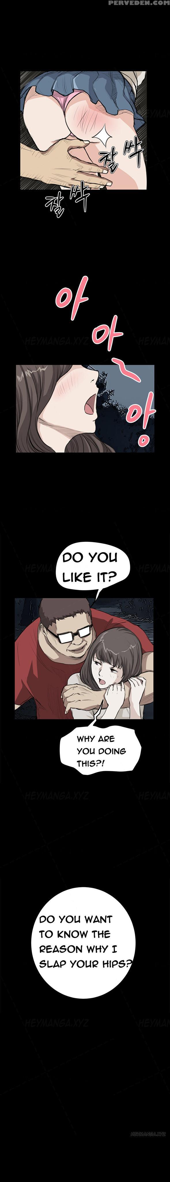 [keum Sah Gong] Si-eun Ch.1-34 (english) (ongoing) 1