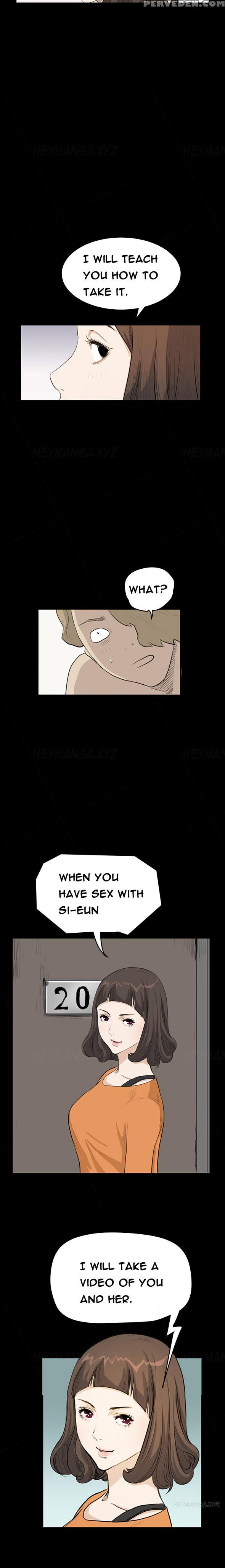[keum Sah Gong] Si-eun Ch.1-34 (english) (ongoing) 1