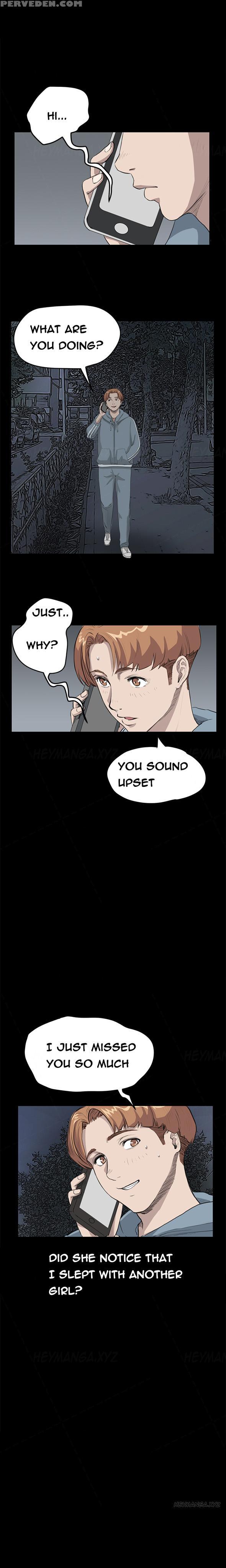 [keum Sah Gong] Si-eun Ch.1-34 (english) (ongoing) 1
