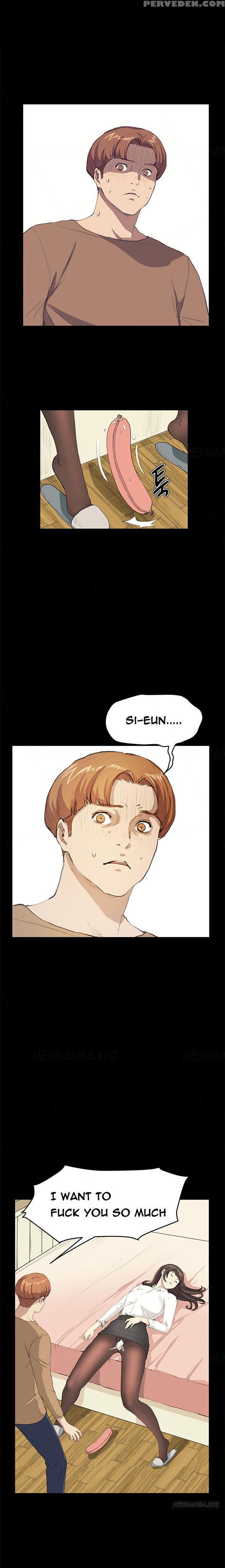 [keum Sah Gong] Si-eun Ch.1-34 (english) (ongoing) 1