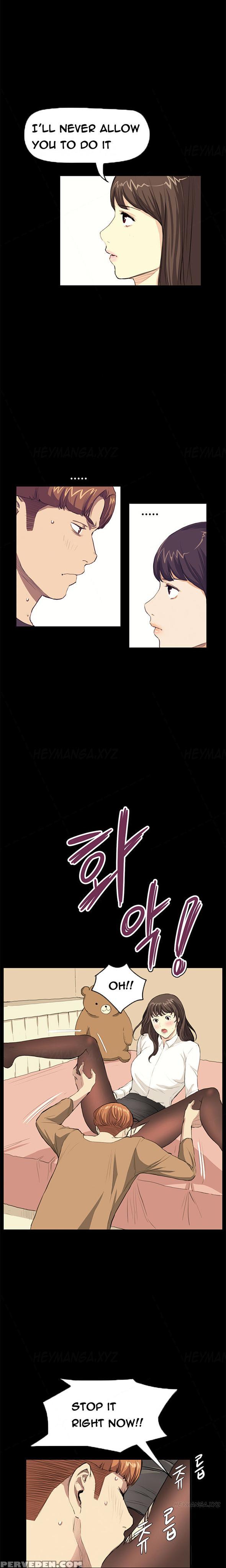 [keum Sah Gong] Si-eun Ch.1-34 (english) (ongoing) 1