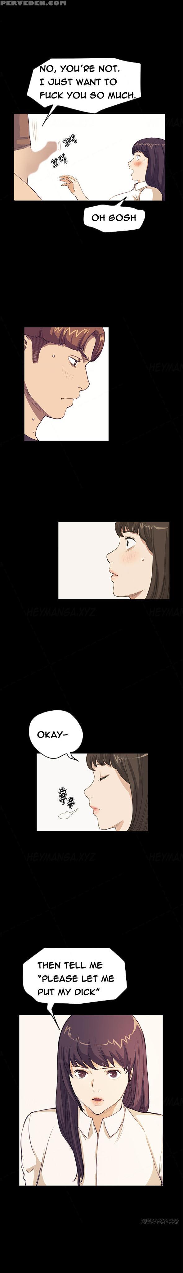 [keum Sah Gong] Si-eun Ch.1-34 (english) (ongoing) 1