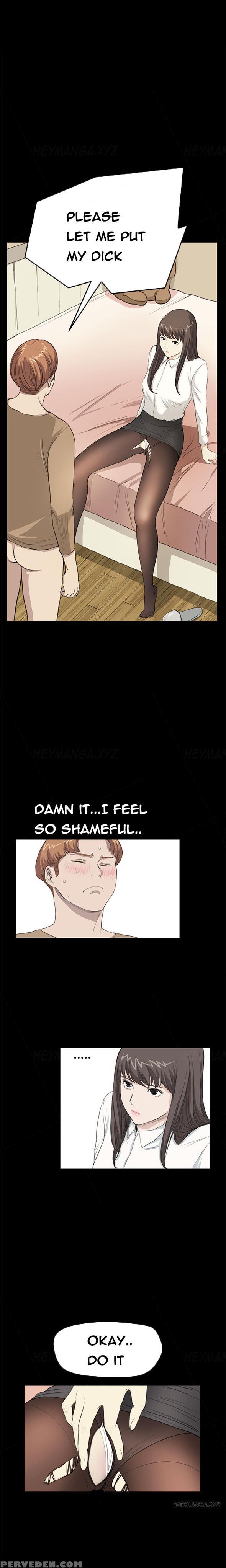 [keum Sah Gong] Si-eun Ch.1-34 (english) (ongoing) 1