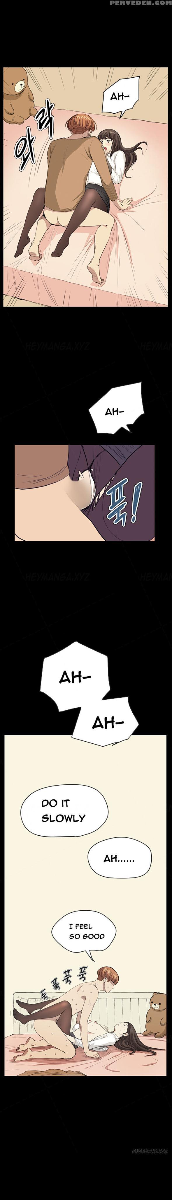 [keum Sah Gong] Si-eun Ch.1-34 (english) (ongoing) 1