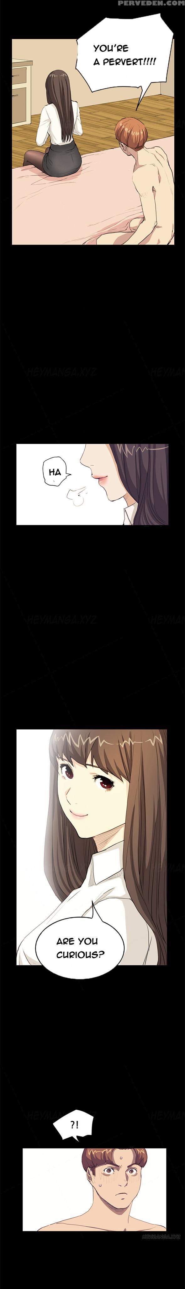 [keum Sah Gong] Si-eun Ch.1-34 (english) (ongoing) 1