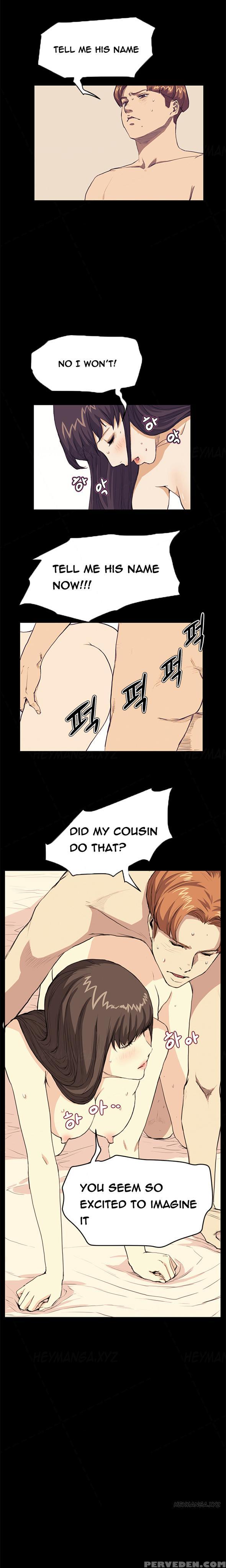 [keum Sah Gong] Si-eun Ch.1-34 (english) (ongoing) 1