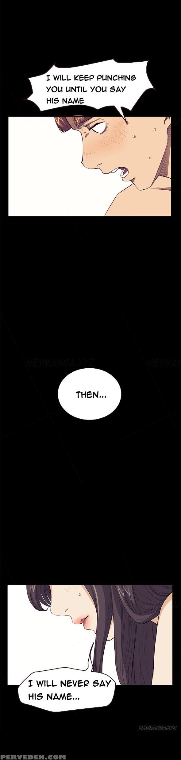 [keum Sah Gong] Si-eun Ch.1-34 (english) (ongoing) 1