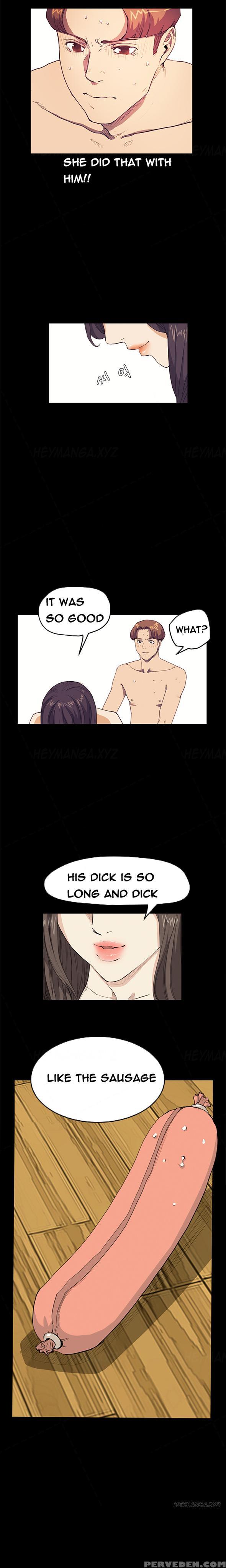 [keum Sah Gong] Si-eun Ch.1-34 (english) (ongoing) 1
