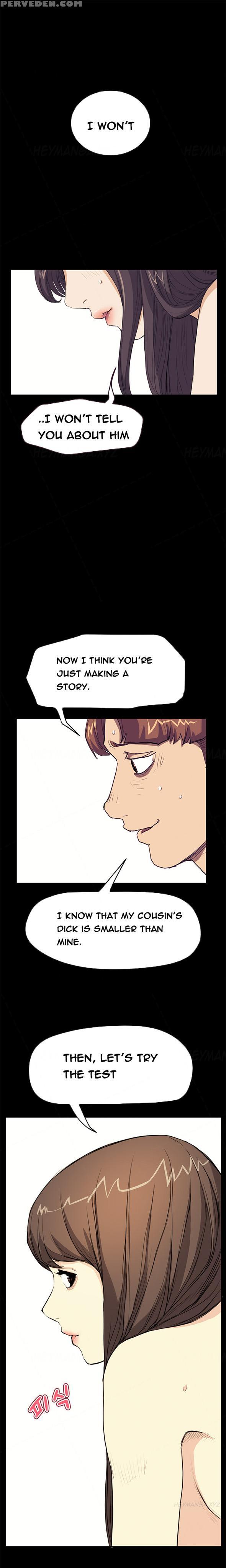 [keum Sah Gong] Si-eun Ch.1-34 (english) (ongoing) 1