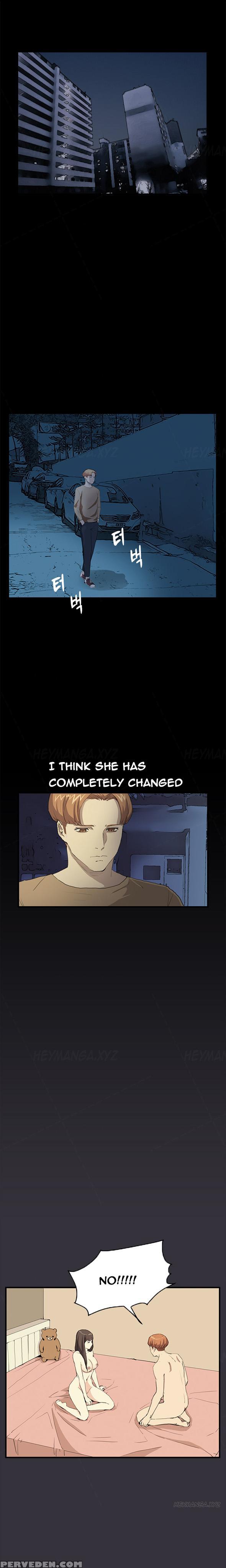 [keum Sah Gong] Si-eun Ch.1-34 (english) (ongoing) 1