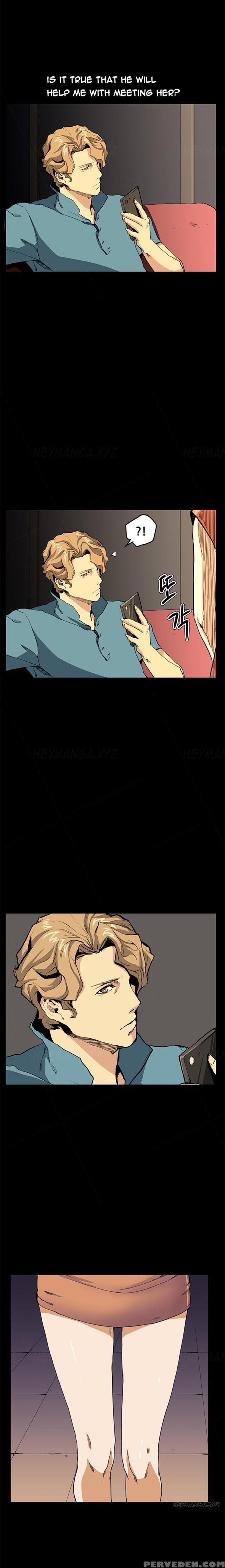 [keum Sah Gong] Si-eun Ch.1-34 (english) (ongoing) 1