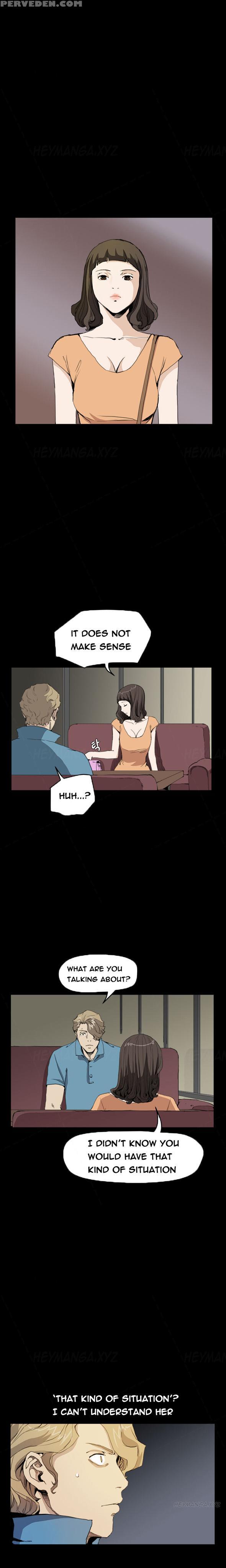 [keum Sah Gong] Si-eun Ch.1-34 (english) (ongoing) 1