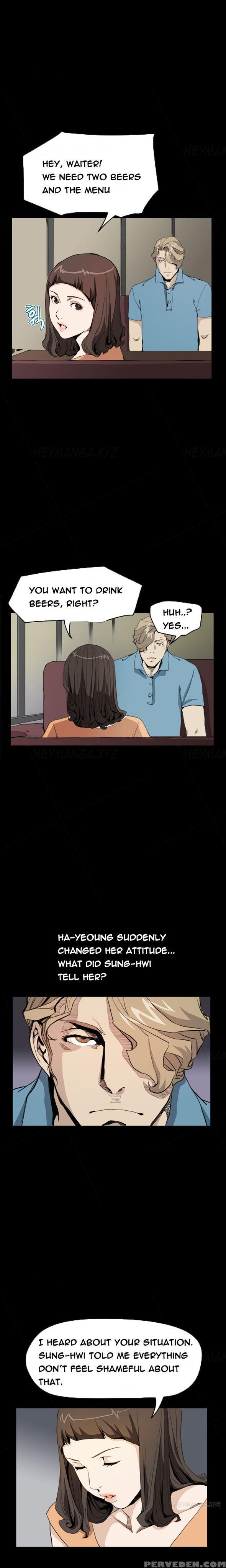 [keum Sah Gong] Si-eun Ch.1-34 (english) (ongoing) 1
