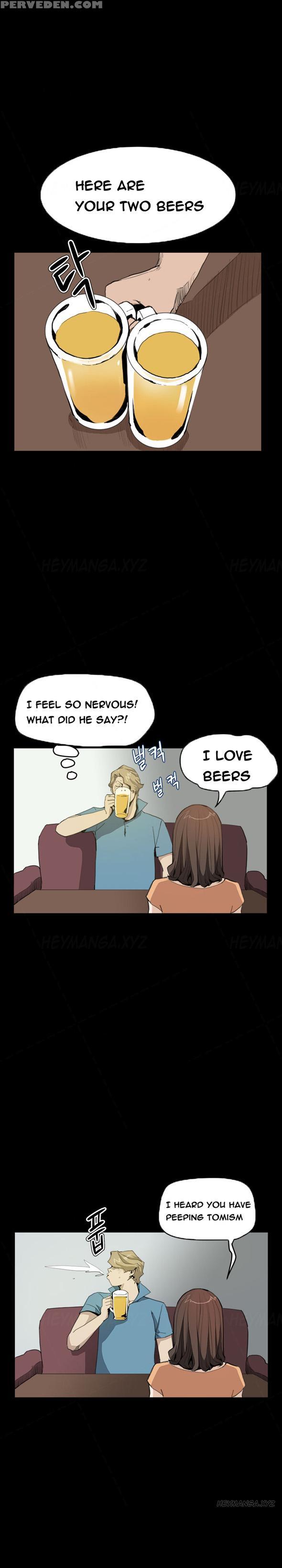 [keum Sah Gong] Si-eun Ch.1-34 (english) (ongoing) 1