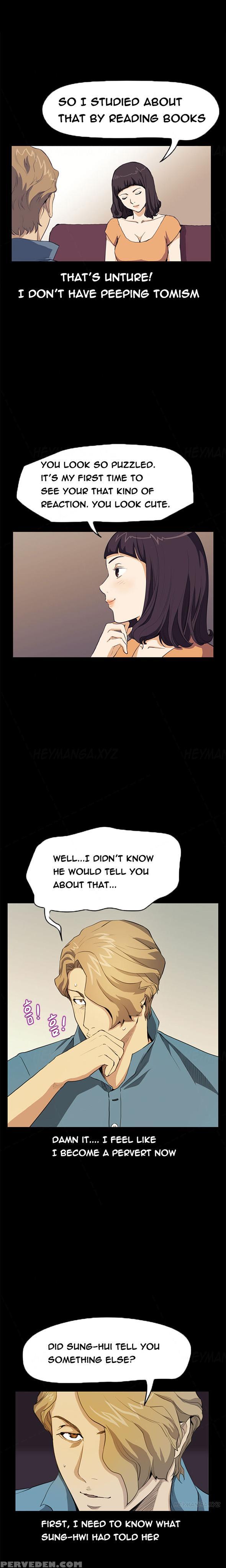 [keum Sah Gong] Si-eun Ch.1-34 (english) (ongoing) 1