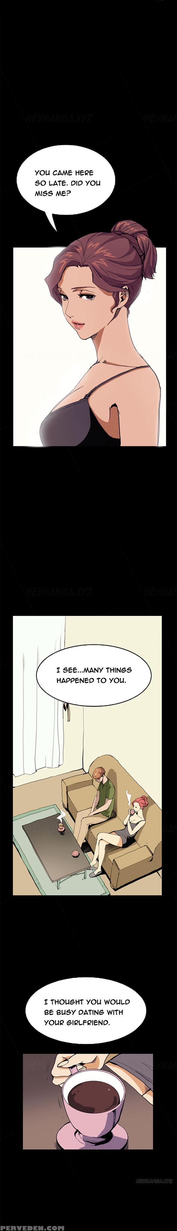 [keum Sah Gong] Si-eun Ch.1-34 (english) (ongoing) 1