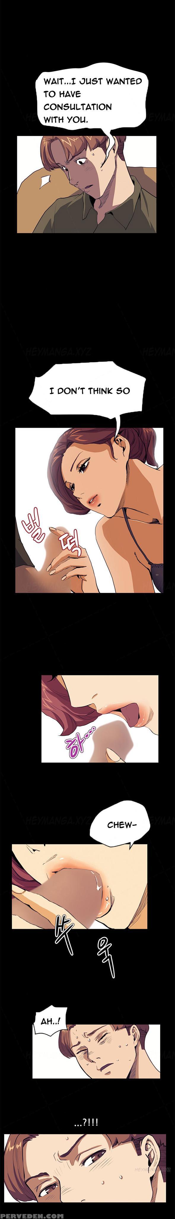 [keum Sah Gong] Si-eun Ch.1-34 (english) (ongoing) 1
