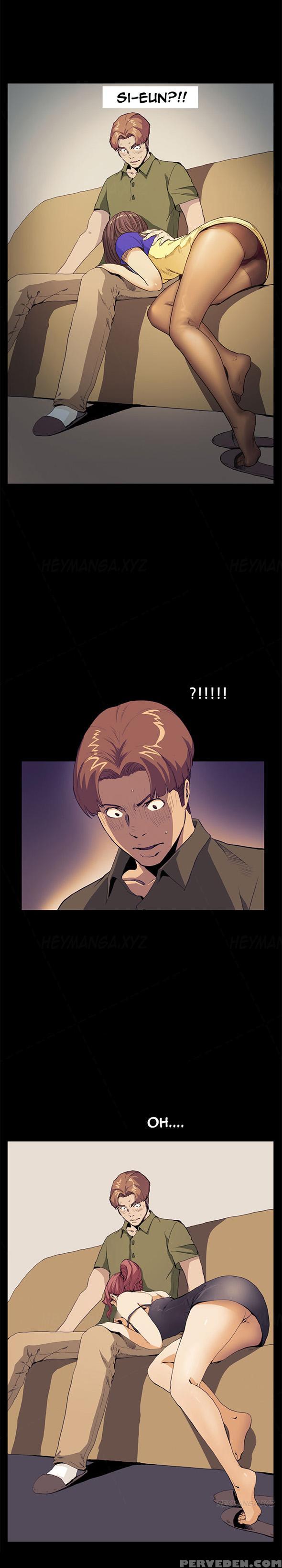 [keum Sah Gong] Si-eun Ch.1-34 (english) (ongoing) 1
