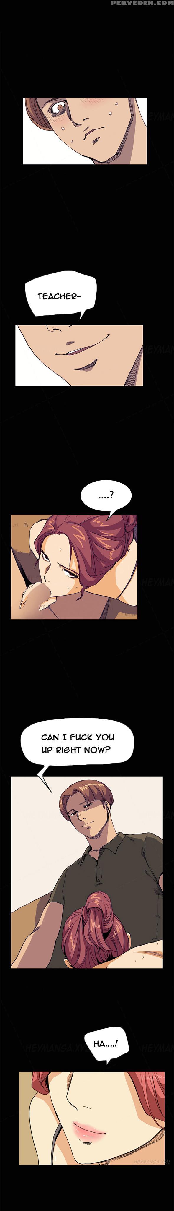 [keum Sah Gong] Si-eun Ch.1-34 (english) (ongoing) 1