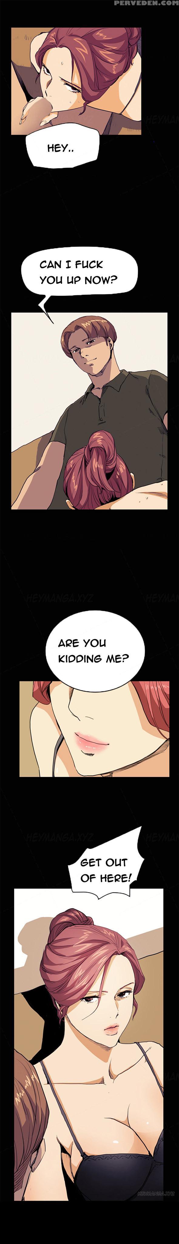[keum Sah Gong] Si-eun Ch.1-34 (english) (ongoing) 1