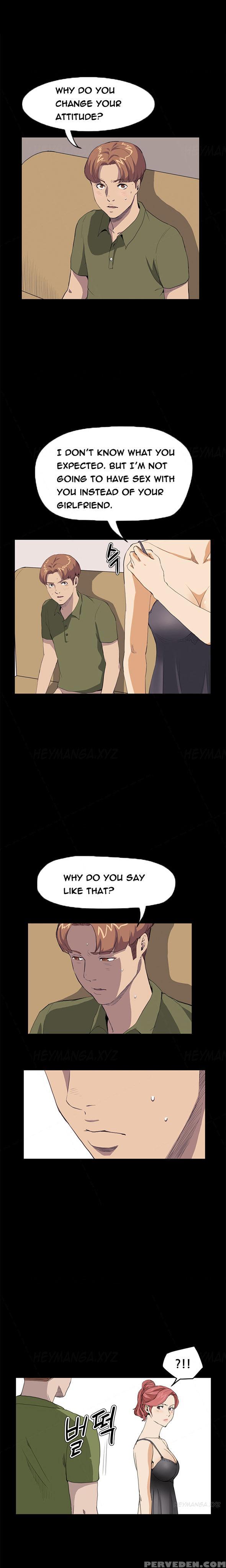 [keum Sah Gong] Si-eun Ch.1-34 (english) (ongoing) 1