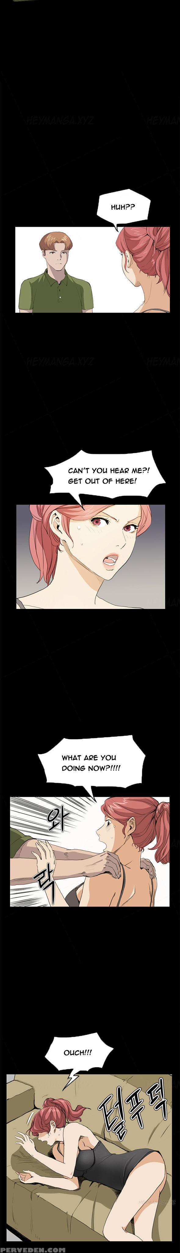 [keum Sah Gong] Si-eun Ch.1-34 (english) (ongoing) 1