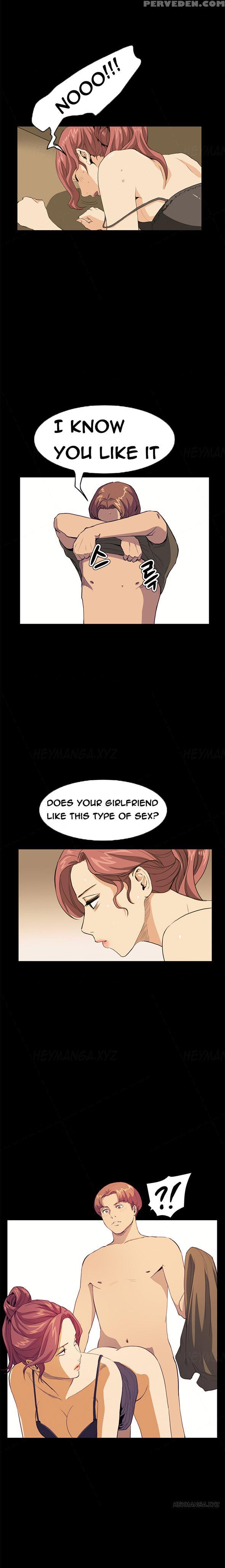 [keum Sah Gong] Si-eun Ch.1-34 (english) (ongoing) 1
