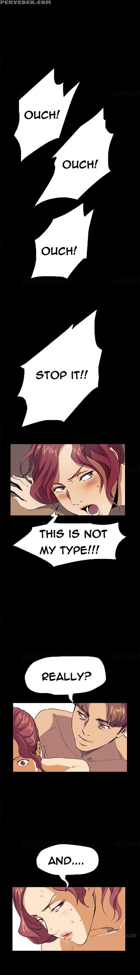[keum Sah Gong] Si-eun Ch.1-34 (english) (ongoing) 1