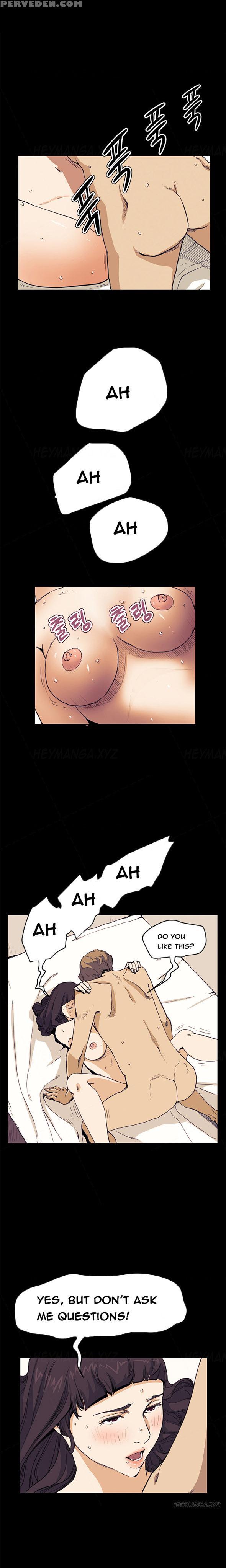 [keum Sah Gong] Si-eun Ch.1-34 (english) (ongoing) 1