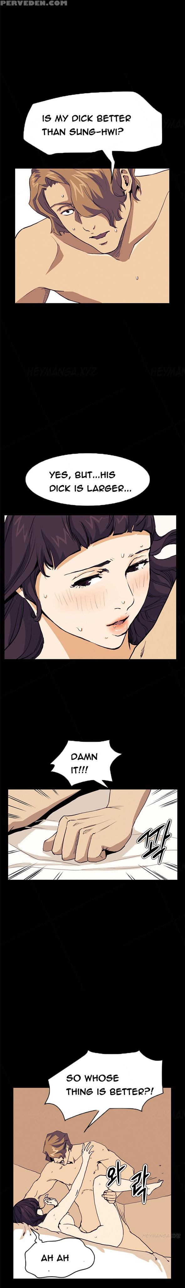 [keum Sah Gong] Si-eun Ch.1-34 (english) (ongoing) 1
