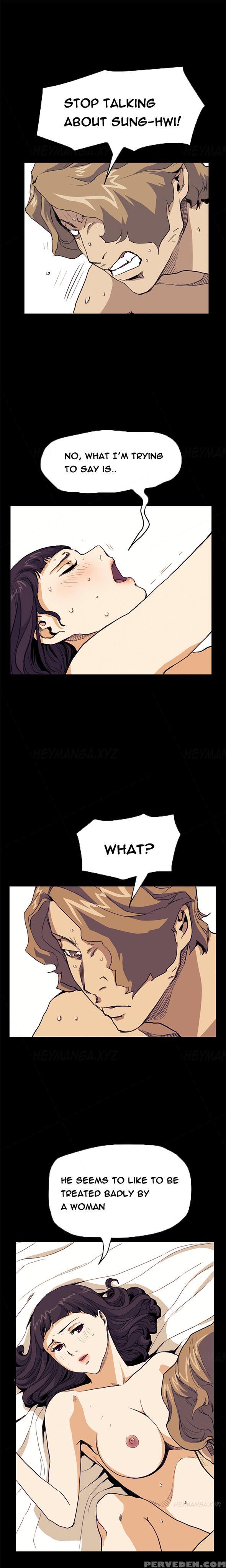 [keum Sah Gong] Si-eun Ch.1-34 (english) (ongoing) 1