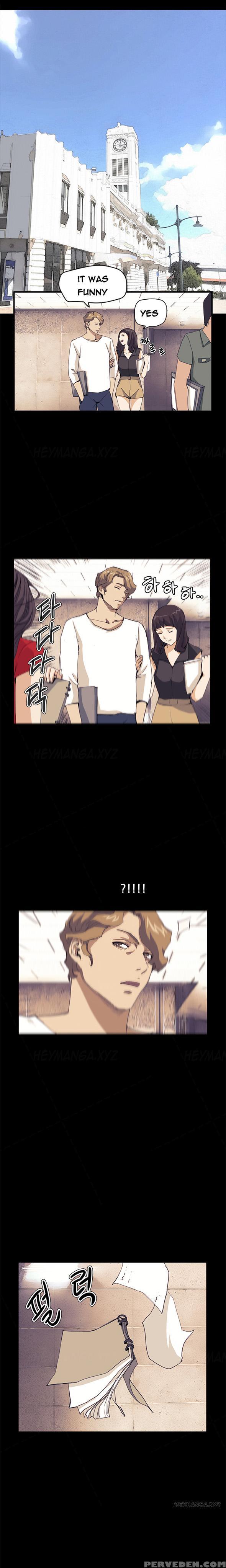 [keum Sah Gong] Si-eun Ch.1-34 (english) (ongoing) 1