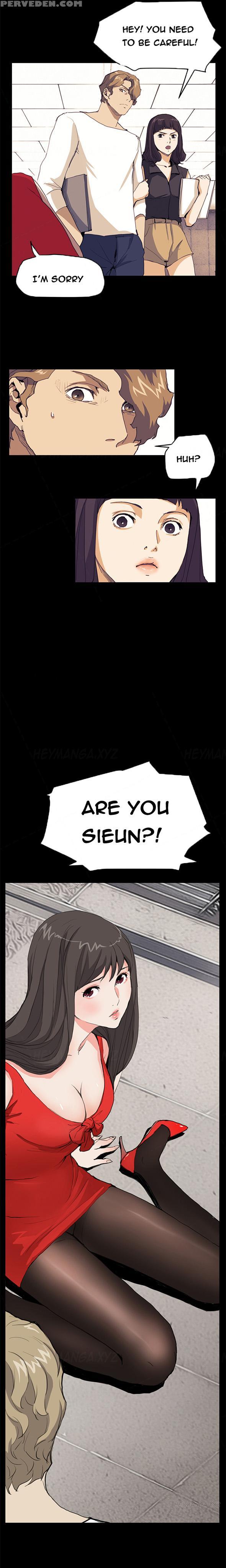 [keum Sah Gong] Si-eun Ch.1-34 (english) (ongoing) 1