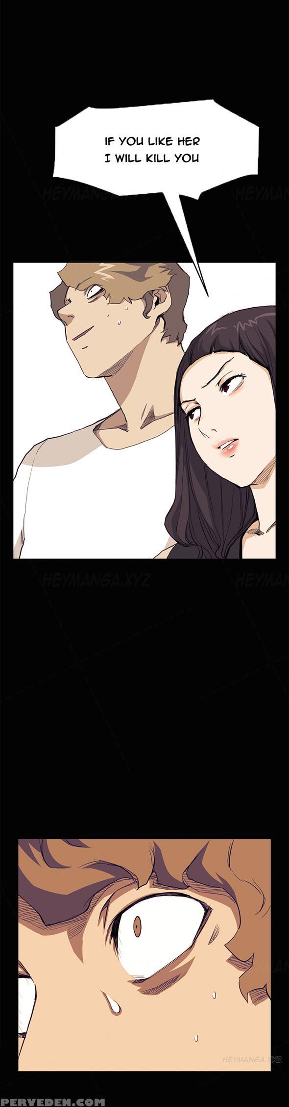 [keum Sah Gong] Si-eun Ch.1-34 (english) (ongoing) 1
