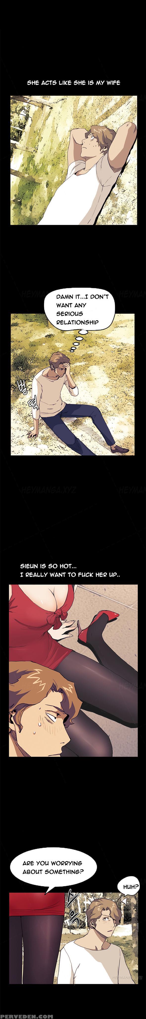 [keum Sah Gong] Si-eun Ch.1-34 (english) (ongoing) 1