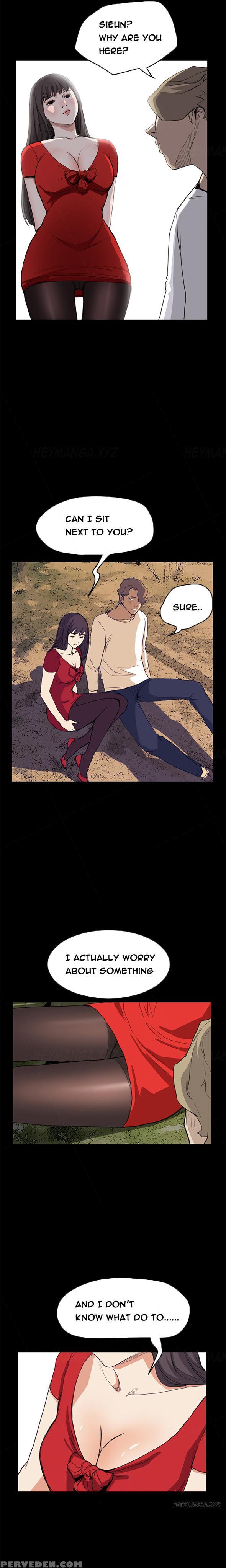 [keum Sah Gong] Si-eun Ch.1-34 (english) (ongoing) 1