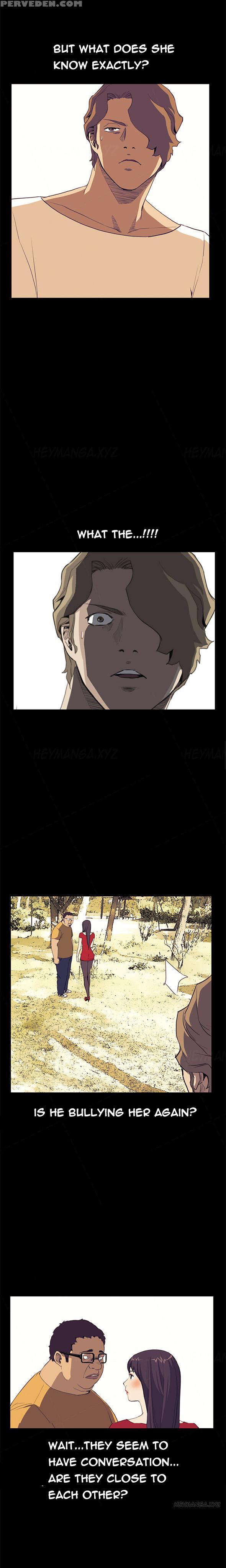 [keum Sah Gong] Si-eun Ch.1-34 (english) (ongoing) 1