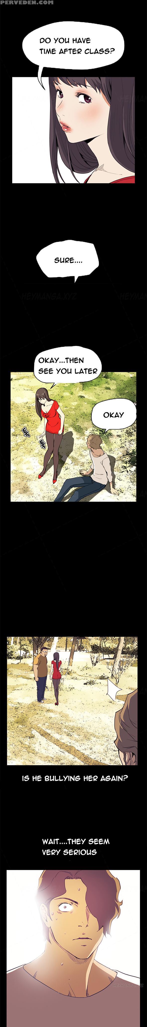 [keum Sah Gong] Si-eun Ch.1-34 (english) (ongoing) 1
