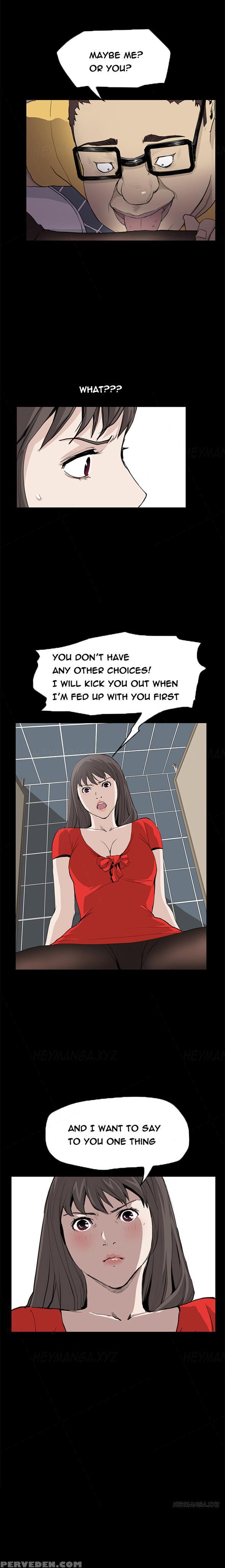 [keum Sah Gong] Si-eun Ch.1-34 (english) (ongoing) 1