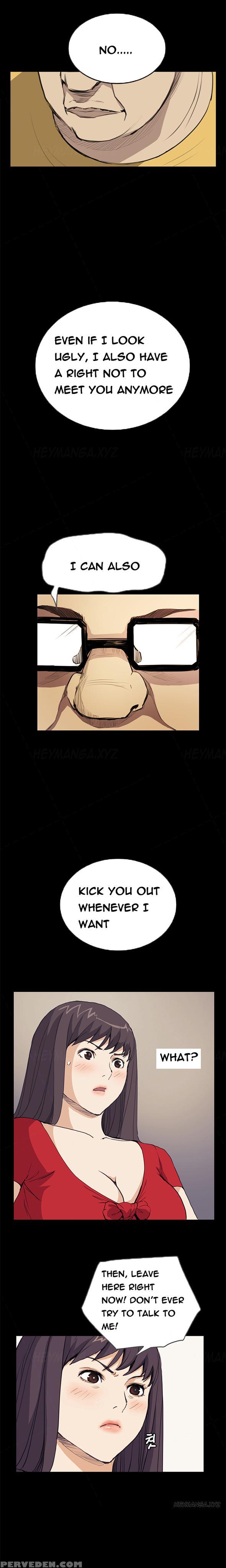 [keum Sah Gong] Si-eun Ch.1-34 (english) (ongoing) 1
