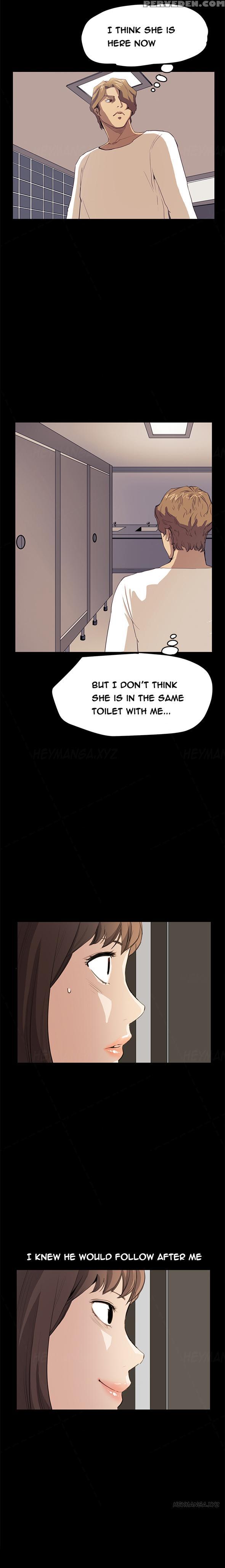 [keum Sah Gong] Si-eun Ch.1-34 (english) (ongoing) 1