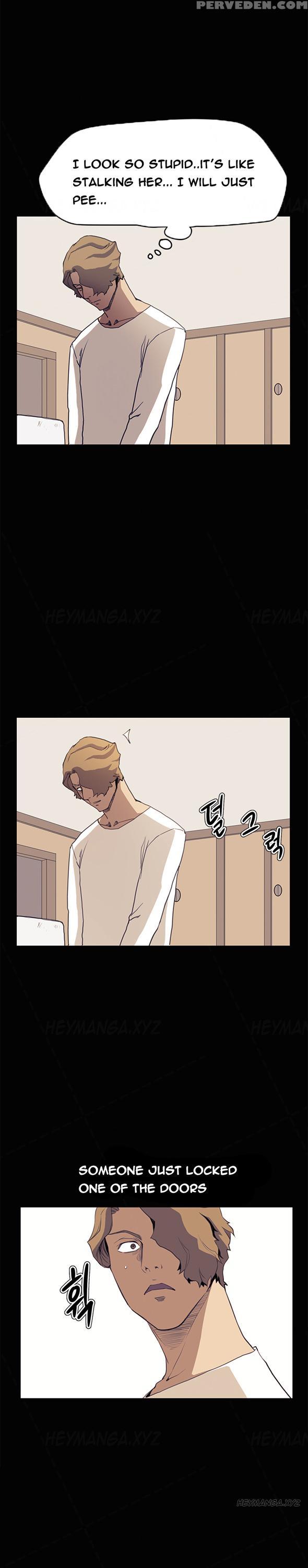 [keum Sah Gong] Si-eun Ch.1-34 (english) (ongoing) 1