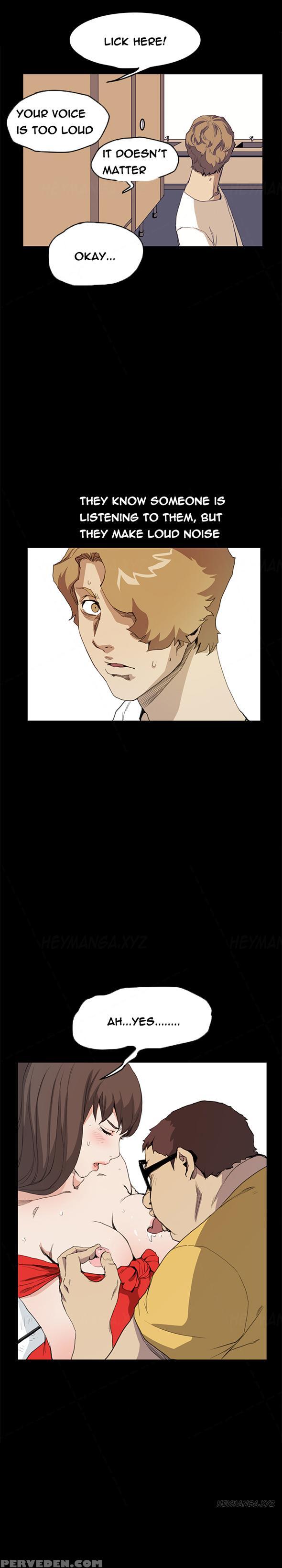 [keum Sah Gong] Si-eun Ch.1-34 (english) (ongoing) 1