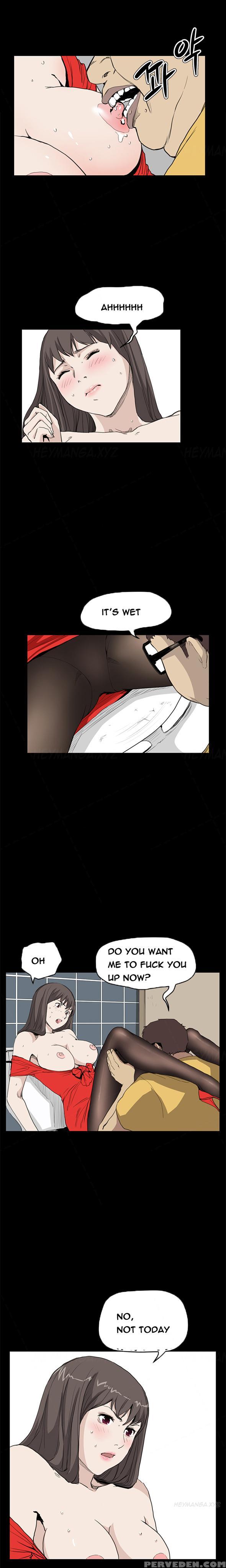 [keum Sah Gong] Si-eun Ch.1-34 (english) (ongoing) 1