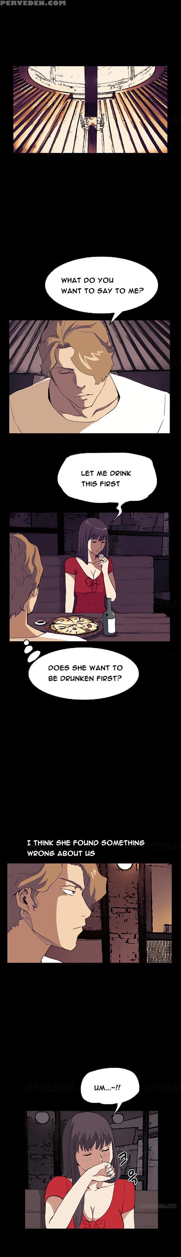 [keum Sah Gong] Si-eun Ch.1-34 (english) (ongoing) 1