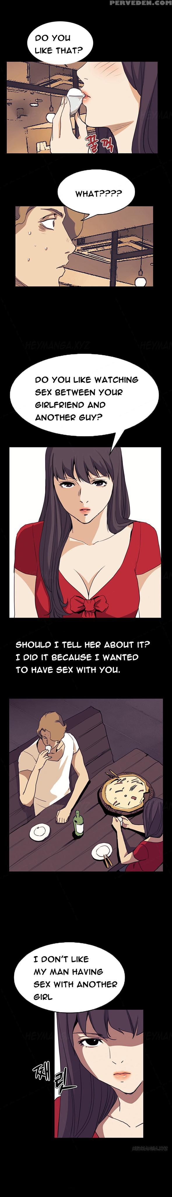 [keum Sah Gong] Si-eun Ch.1-34 (english) (ongoing) 1