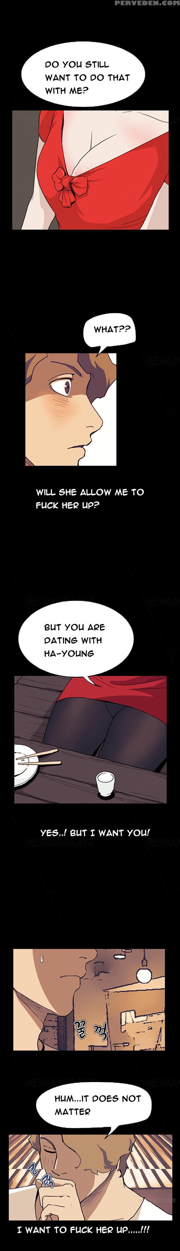 [keum Sah Gong] Si-eun Ch.1-34 (english) (ongoing) 1
