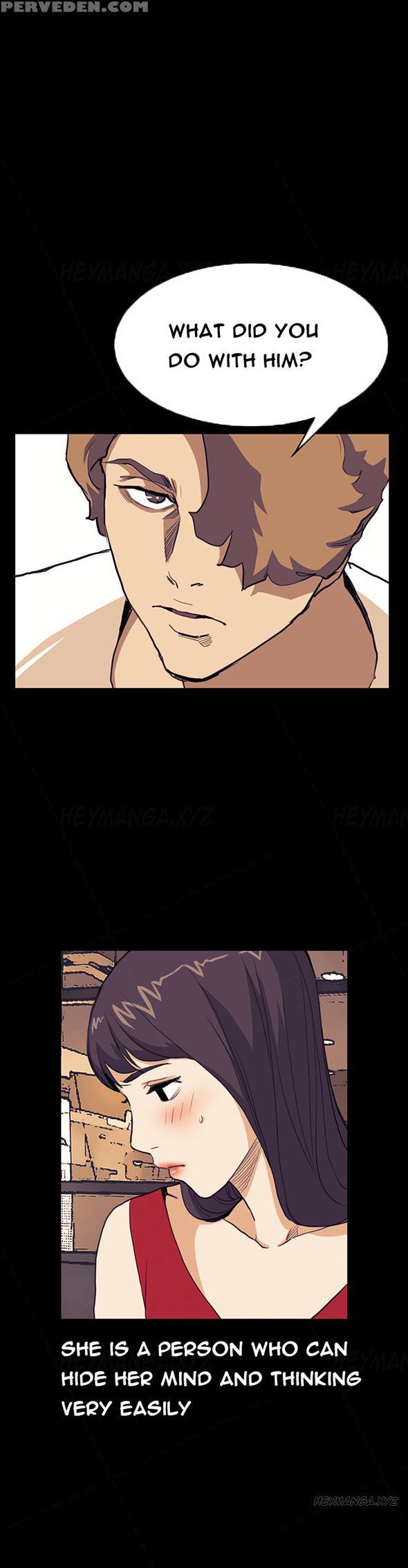 [keum Sah Gong] Si-eun Ch.1-34 (english) (ongoing) 1