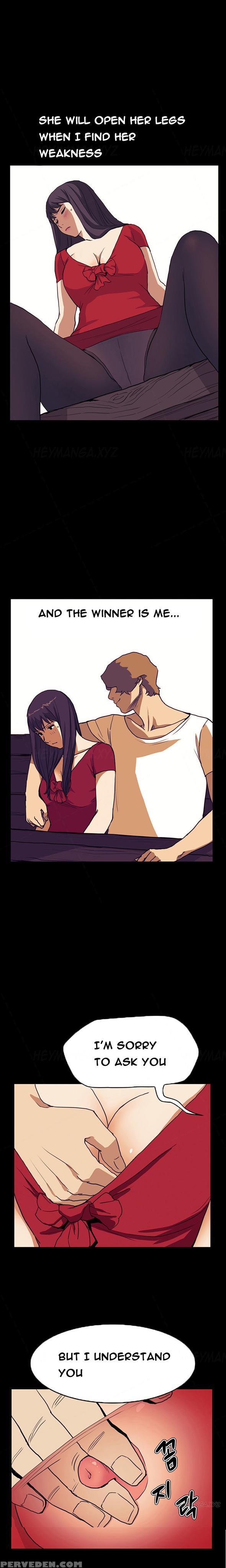 [keum Sah Gong] Si-eun Ch.1-34 (english) (ongoing) 1
